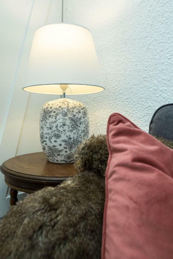 Apartment Midi Loft Chamonix Ngoại thất bức ảnh